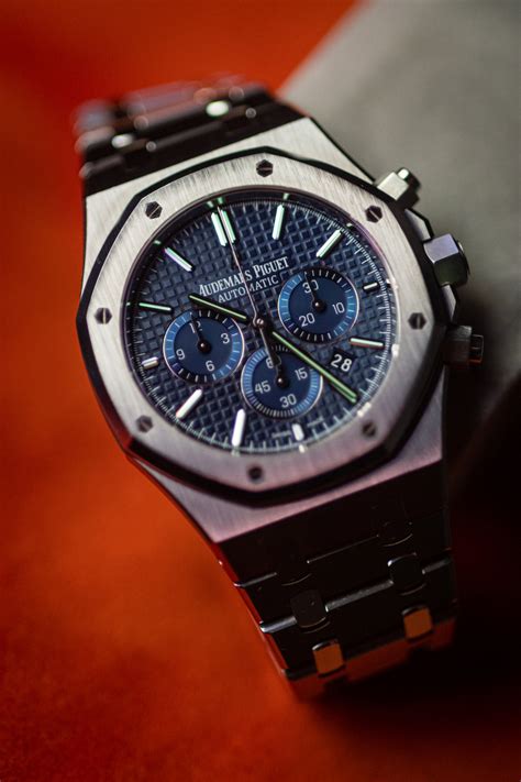 ap royal oak reviews.